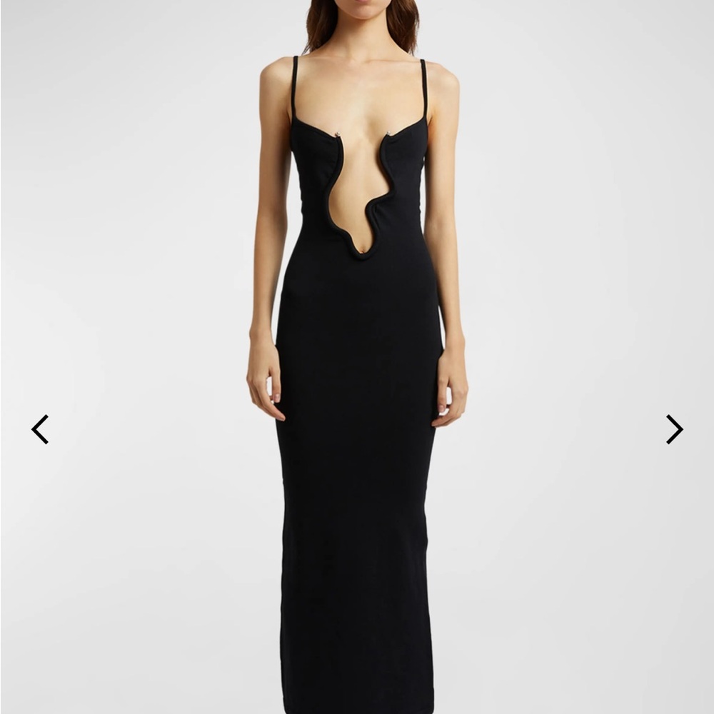 Christopher Esber salicia dress
